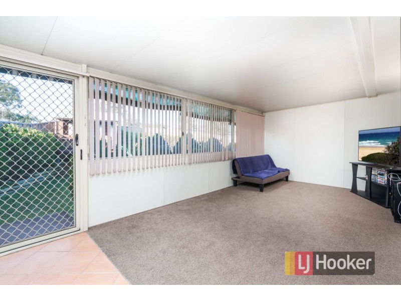 117 Bougainville Road, Blackett NSW 2770