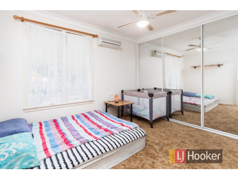 117 Bougainville Road, Blackett NSW 2770