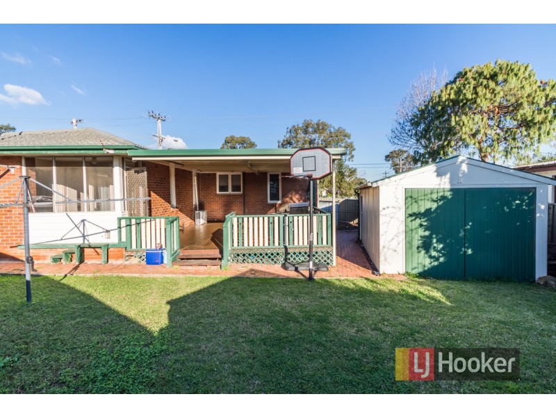 117 Bougainville Road, Blackett NSW 2770
