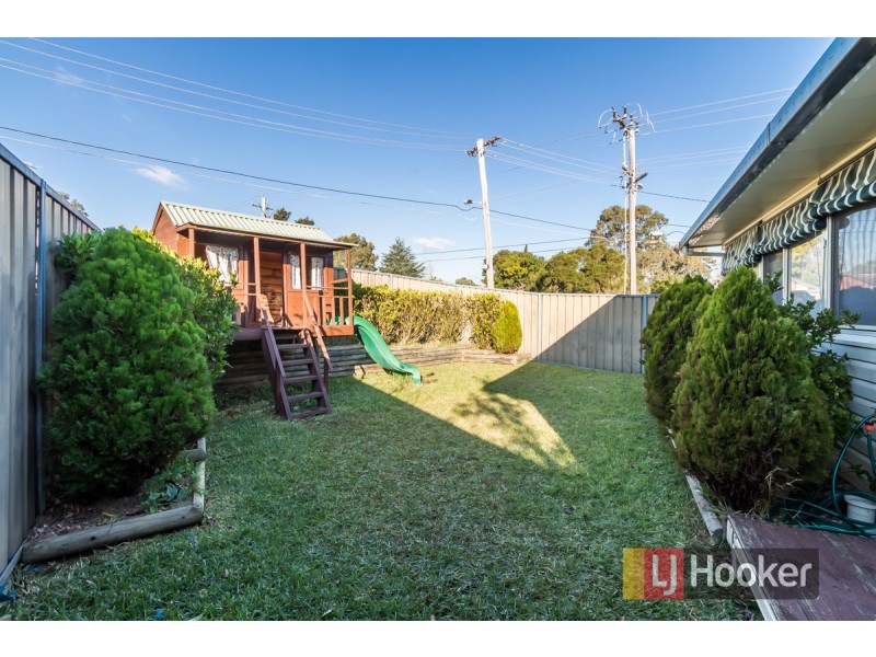 117 Bougainville Road, Blackett NSW 2770