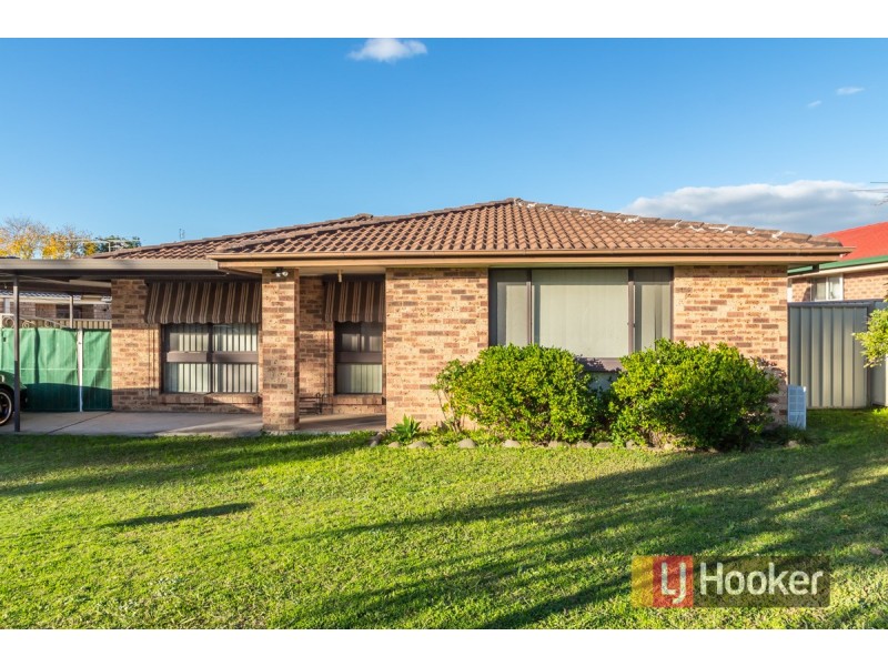 23 Winsome Avenue, Plumpton NSW 2761