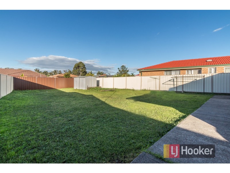 23 Winsome Avenue, Plumpton NSW 2761