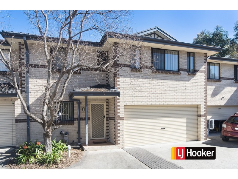 7/63 Spencer Street, Rooty Hill NSW 2766