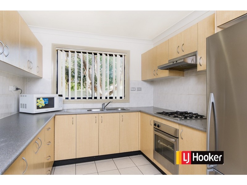 7/63 Spencer Street, Rooty Hill NSW 2766