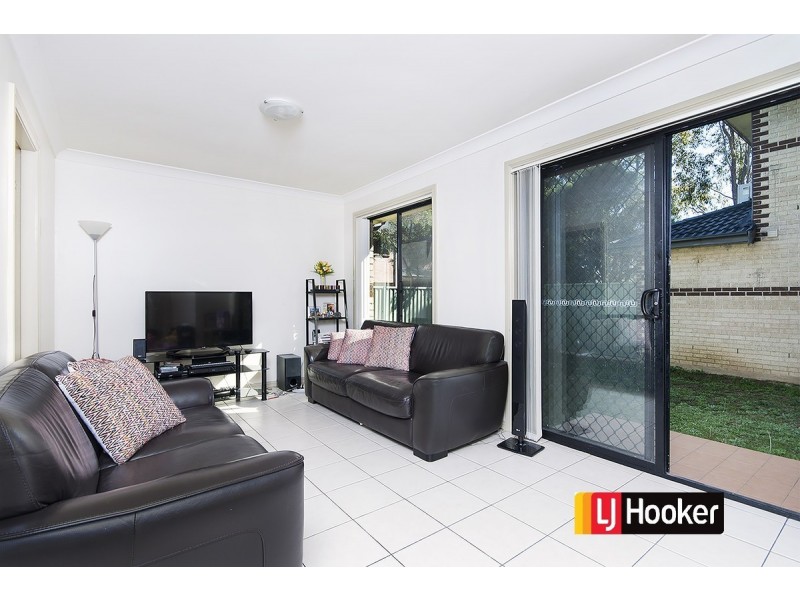 7/63 Spencer Street, Rooty Hill NSW 2766
