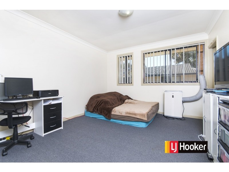 7/63 Spencer Street, Rooty Hill NSW 2766