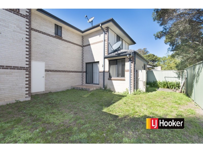 7/63 Spencer Street, Rooty Hill NSW 2766