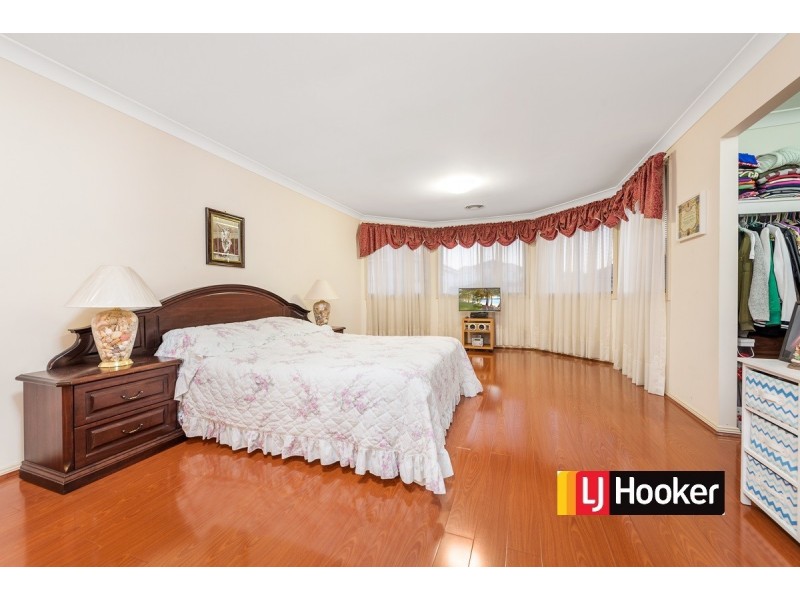 208 Meurants Lane, Glenwood NSW 2768