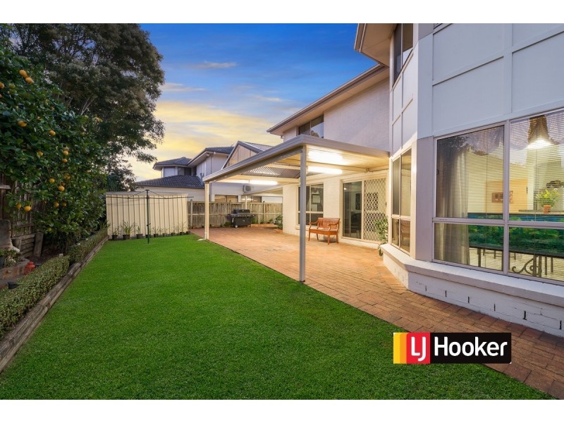 208 Meurants Lane, Glenwood NSW 2768