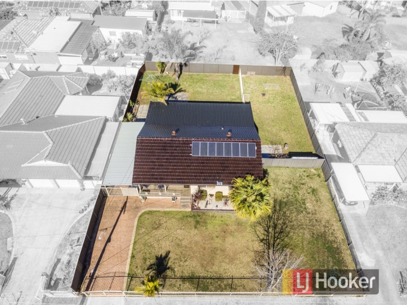 3 Tracy Street, Rooty Hill NSW 2766