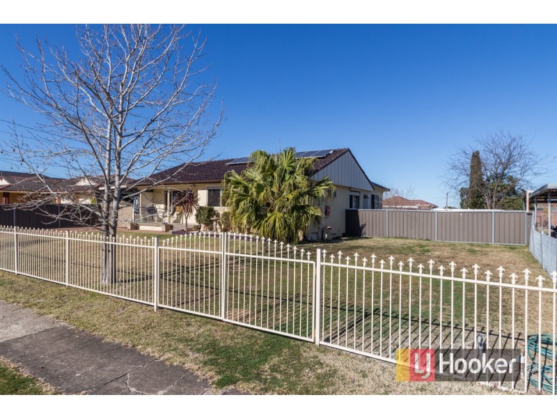 3 Tracy Street, Rooty Hill NSW 2766
