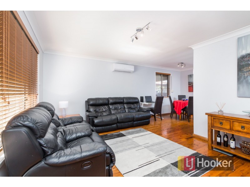 3 Tracy Street, Rooty Hill NSW 2766