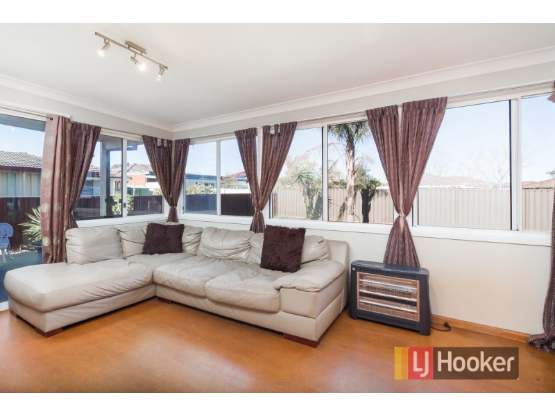 3 Tracy Street, Rooty Hill NSW 2766