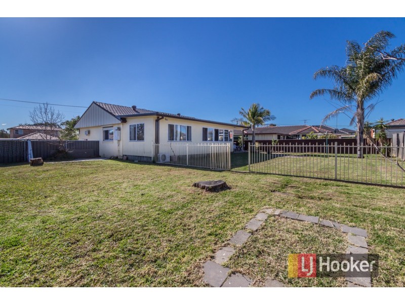 3 Tracy Street, Rooty Hill NSW 2766