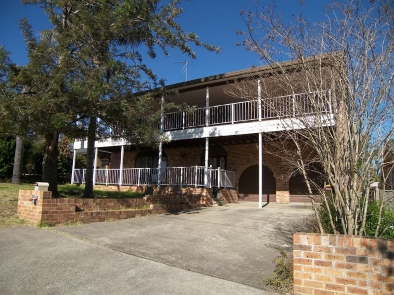 19 Wehlow Street, Mount Druitt NSW 2770