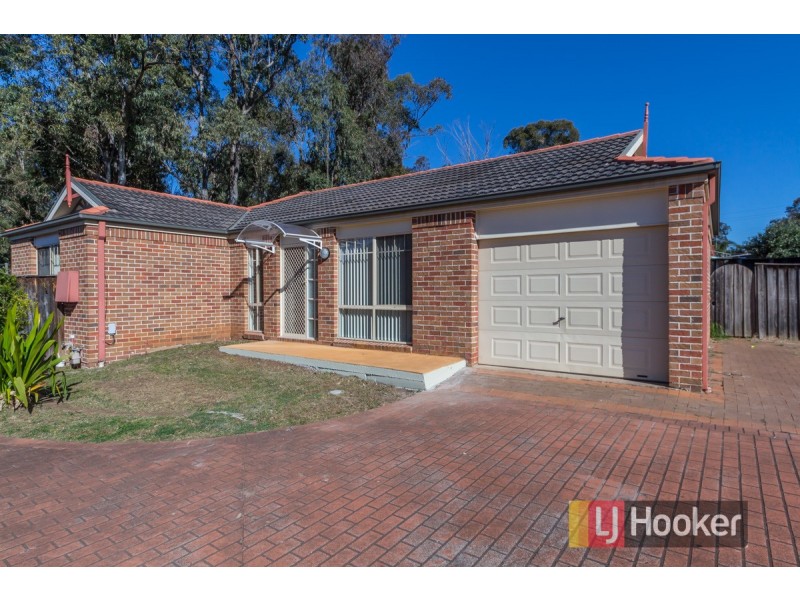 5B Dimascio Place, Oakhurst NSW 2761