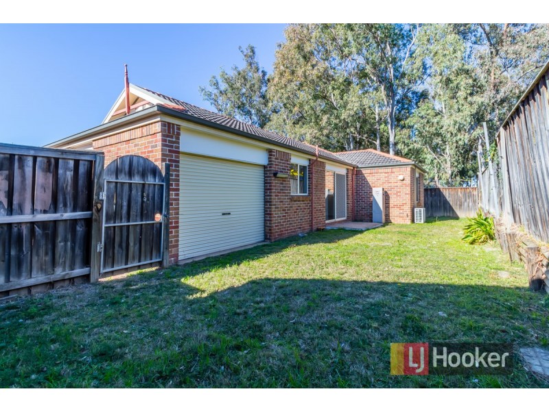 5B Dimascio Place, Oakhurst NSW 2761