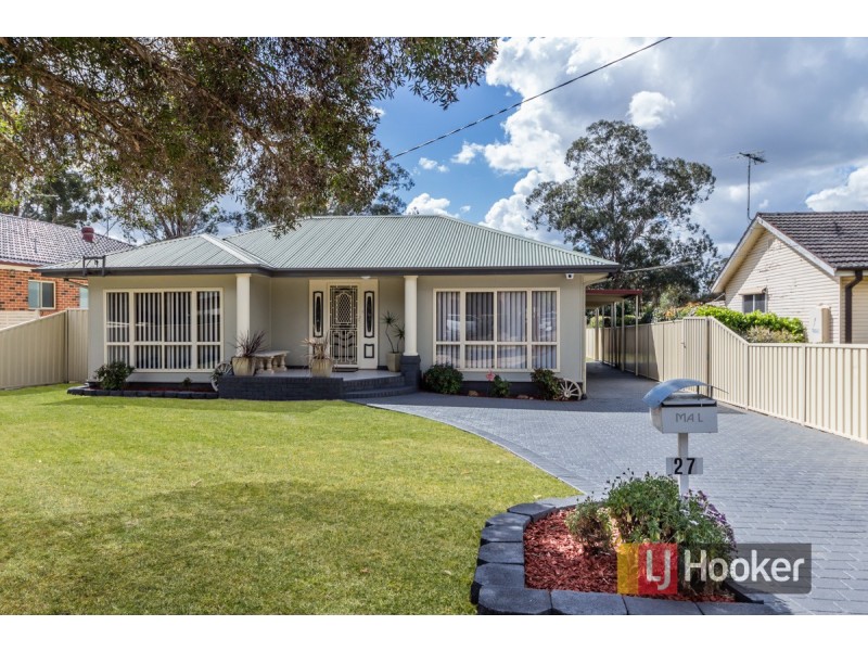 27 Daraya Road, Marayong NSW 2148