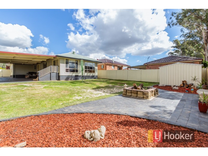 27 Daraya Road, Marayong NSW 2148