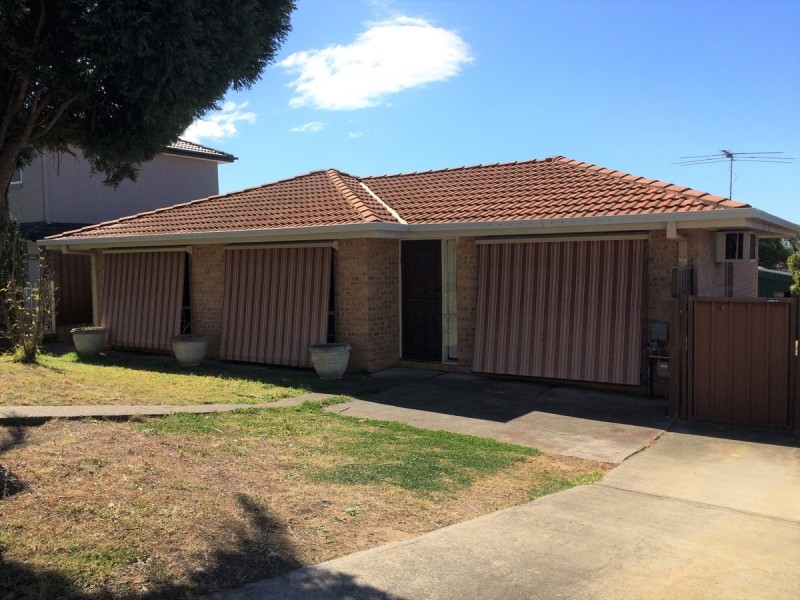 23 Bainbridge Crescent, Rooty Hill NSW 2766