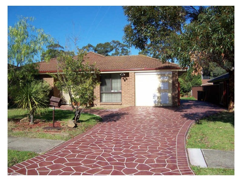 20 Tillford Grove, Rooty Hill NSW 2766