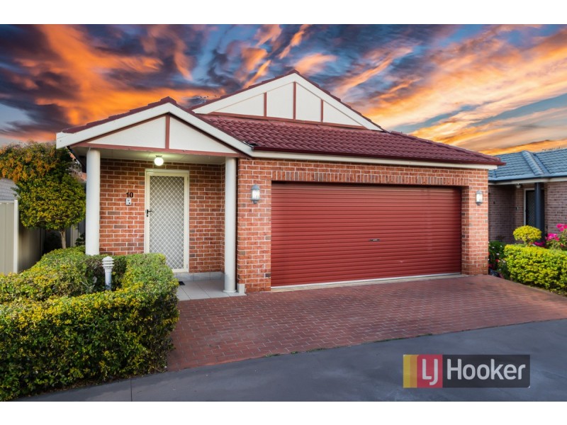 10/44B Rooty Hill Road South, Rooty Hill NSW 2766
