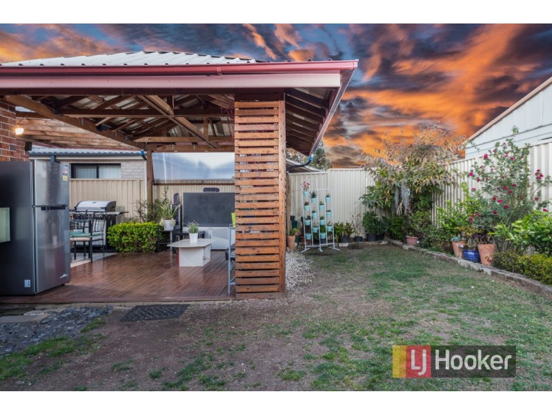 10/44B Rooty Hill Road South, Rooty Hill NSW 2766