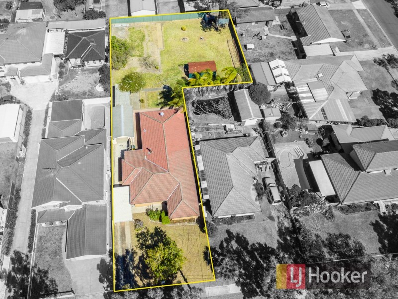 59 Wolseley Street, Rooty Hill NSW 2766