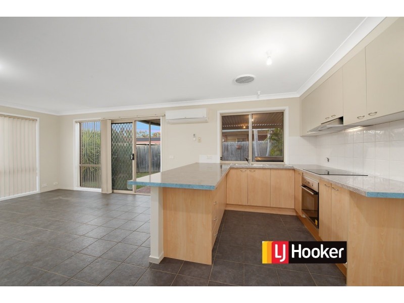 18 Cannery Road, Plumpton NSW 2761