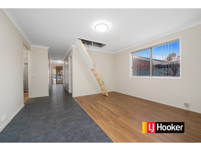 18 Cannery Road, Plumpton NSW 2761