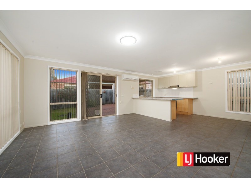 18 Cannery Road, Plumpton NSW 2761