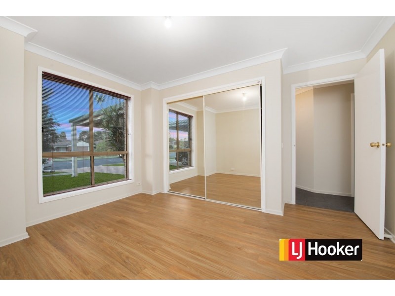 18 Cannery Road, Plumpton NSW 2761