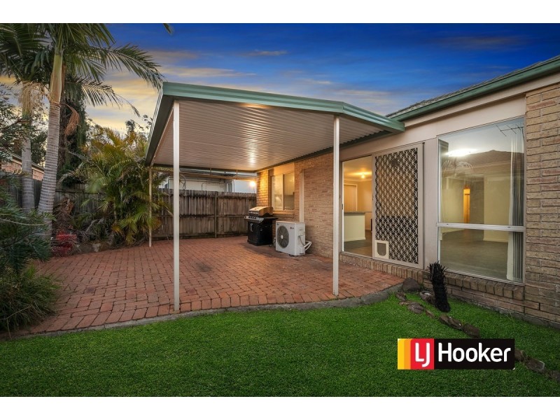 18 Cannery Road, Plumpton NSW 2761