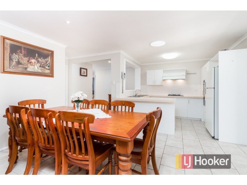 1 Cotterill Street, Plumpton NSW 2761