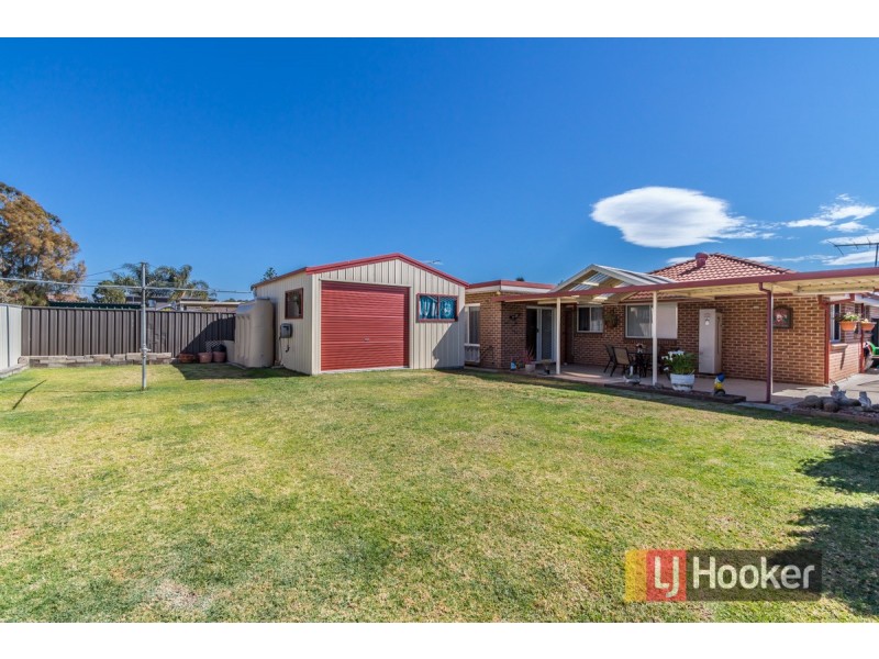 1 Cotterill Street, Plumpton NSW 2761