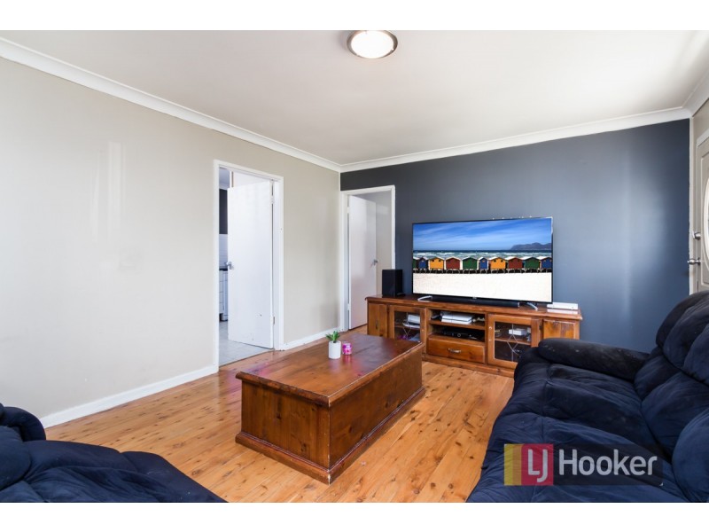 114 Carlisle Avenue, Blackett NSW 2770