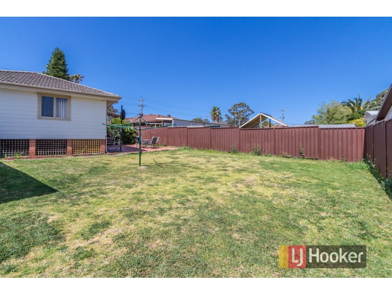 114 Carlisle Avenue, Blackett NSW 2770