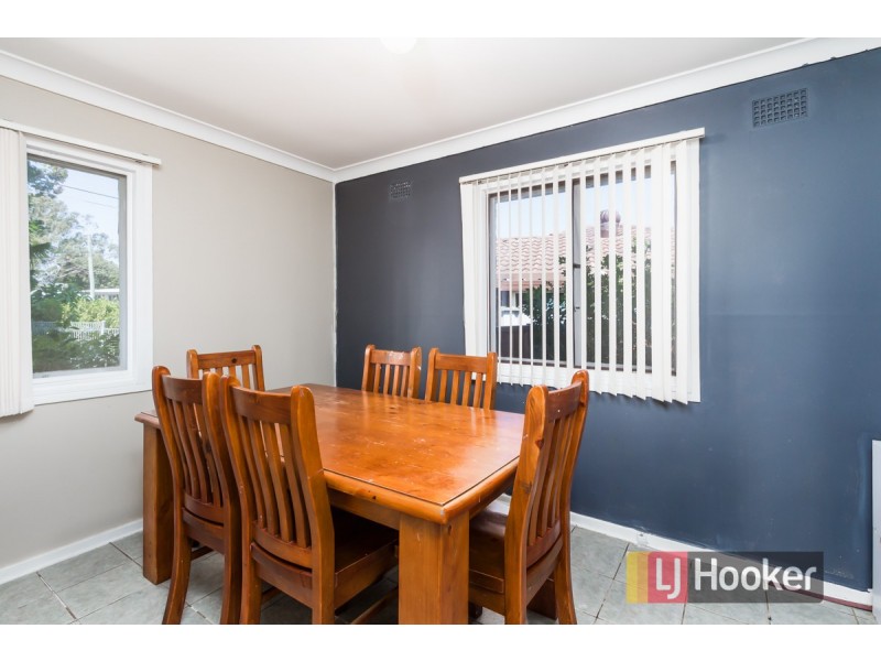 114 Carlisle Avenue, Blackett NSW 2770