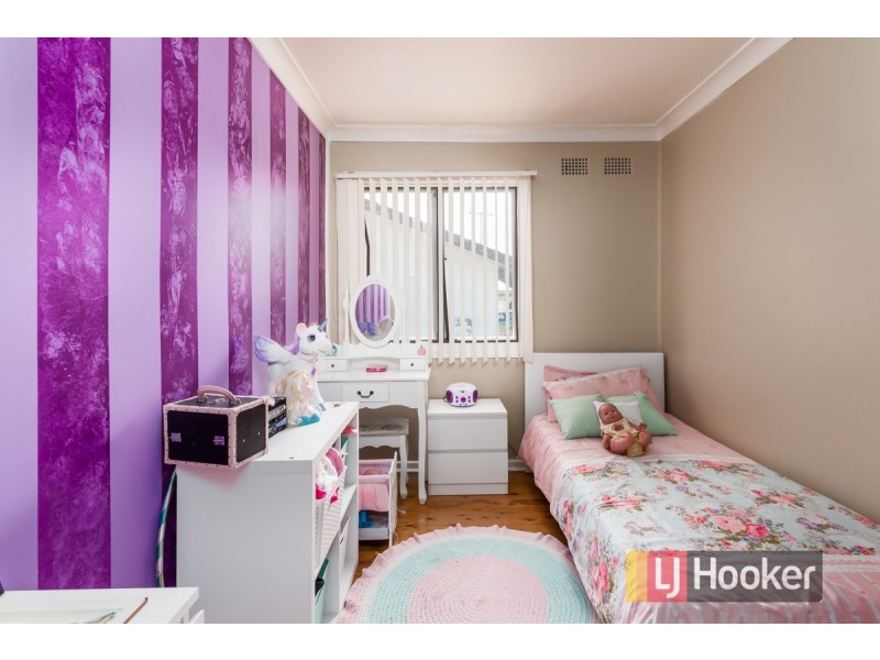 114 Carlisle Avenue, Blackett NSW 2770