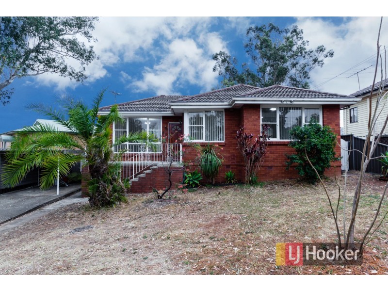 133 Rooty Hill Road North, Rooty Hill NSW 2766