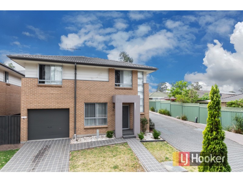 1/23 Meacher Street, Mount Druitt NSW 2770