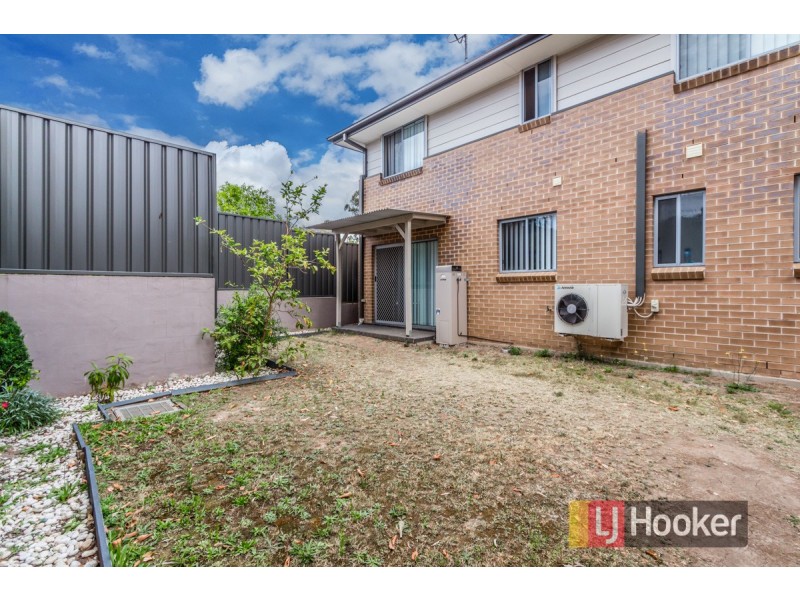 1/23 Meacher Street, Mount Druitt NSW 2770