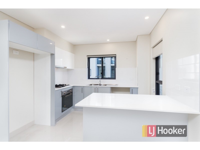 34/1A Premier Lane, Rooty Hill NSW 2766