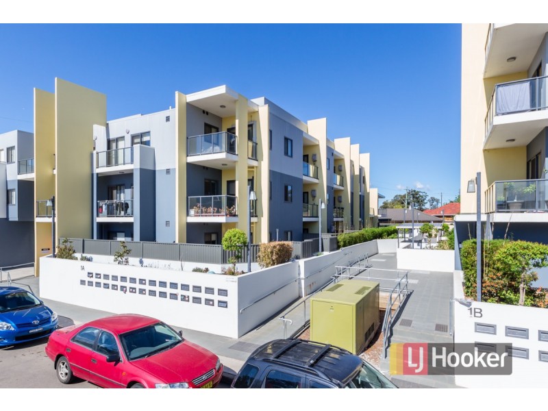 34/1A Premier Lane, Rooty Hill NSW 2766