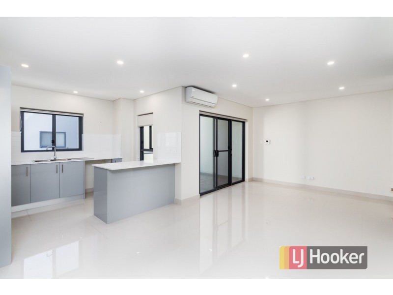 34/1A Premier Lane, Rooty Hill NSW 2766