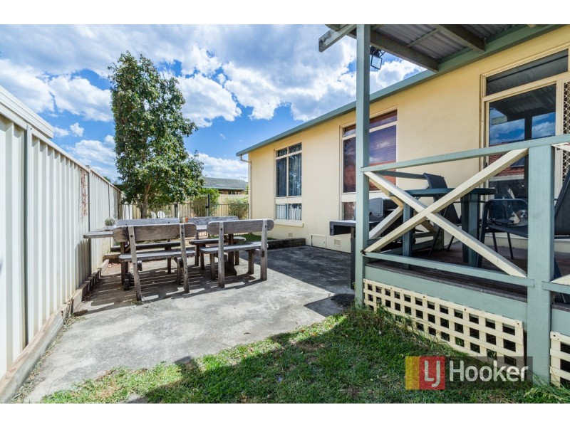 108 Buckwell Drive, Hassall Grove NSW 2761