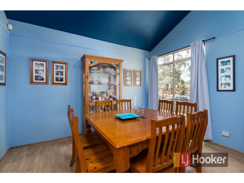 108 Buckwell Drive, Hassall Grove NSW 2761