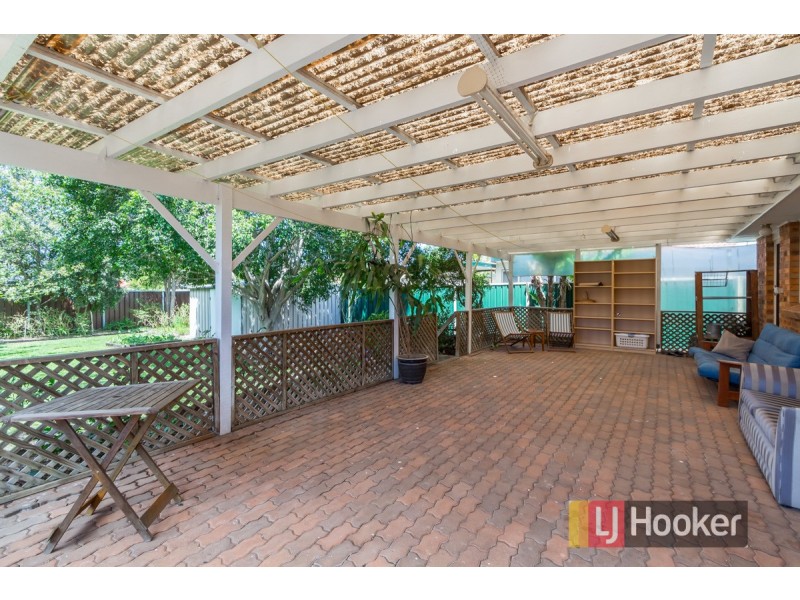 3 Winsome Avenue, Plumpton NSW 2761