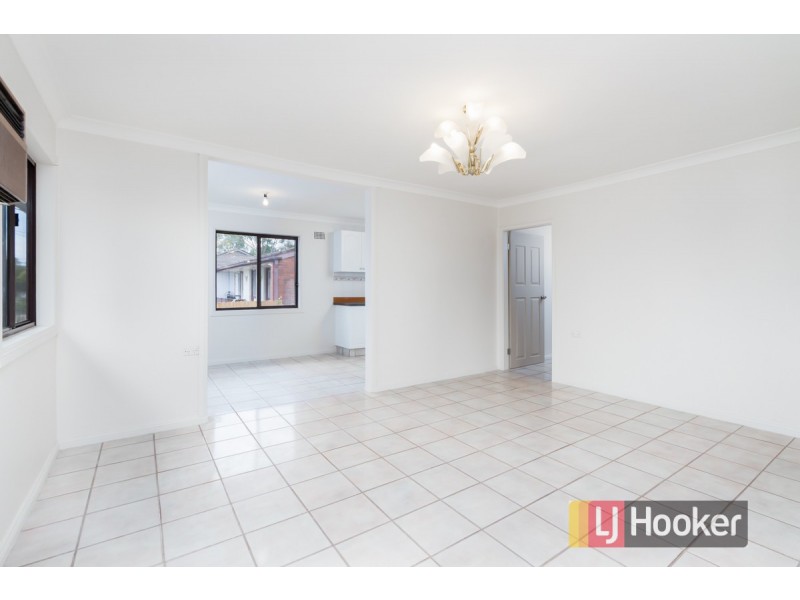125 Carlisle Avenue, Hebersham NSW 2770