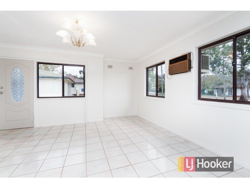 125 Carlisle Avenue, Hebersham NSW 2770